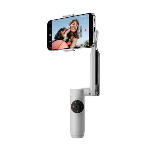 Flow Gimbal in Stone Grey Product Image (Secondary Image 5)