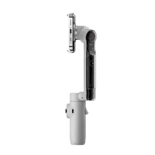 Flow Gimbal in Stone Grey Product Image (Secondary Image 8)