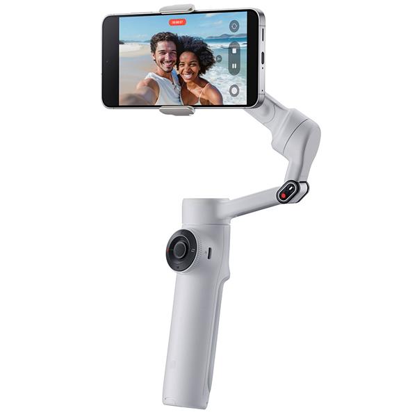 Flow 2 Plus Bundle in Grey Product Image (Secondary Image 1)