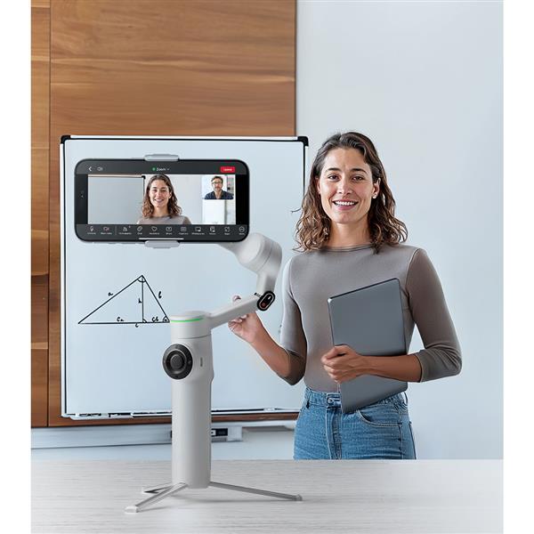 Flow 2 Plus Bundle in Grey Product Image (Secondary Image 6)