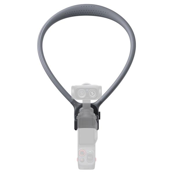 Luna Ultra Neck Mount Product Image (Primary)