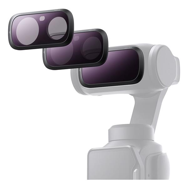 INSTA360 LUNA ULTRA ND FILTER Product Image (Primary)