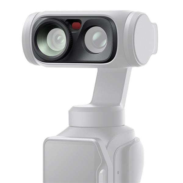 INSTA360 LUNA ULTRA WIDE-ANGLE Product Image (Primary)