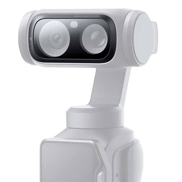 INSTA360 LUNA ULTRA BK MIST FT Product Image (Primary)