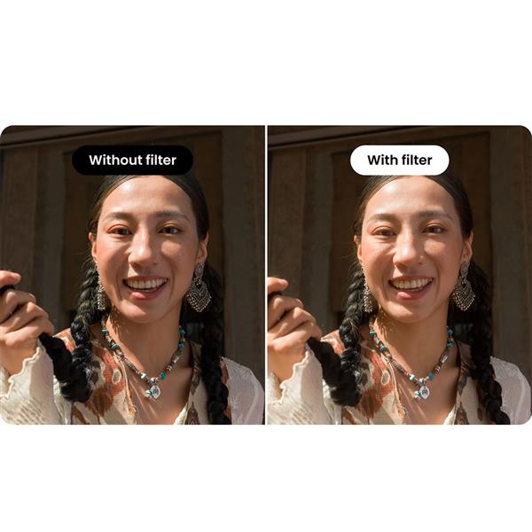 Luna Ultra Black Mist Filter  Product Image (Secondary Image 2)