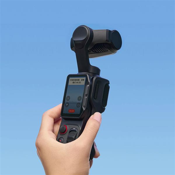 Luna Ultra Sliding Protective Case in Black Product Image (Secondary Image 2)