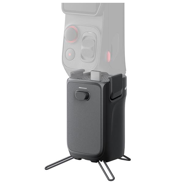 INSTA360 LUNA SERIES BAT HAND Product Image (Primary)