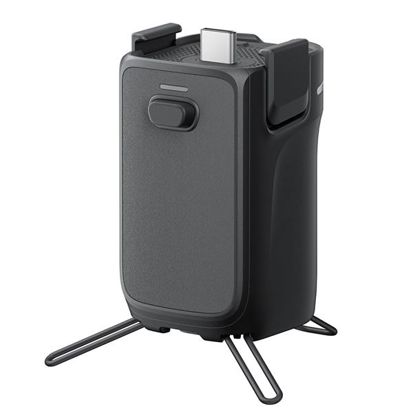 INSTA360 LUNA SERIES BAT HAND Product Image (Secondary Image 2)