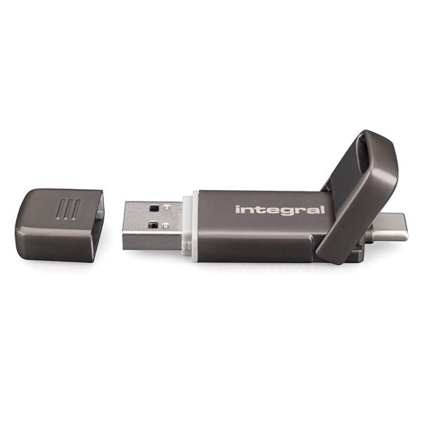 INTG SEXPRESS 256GB DUAL SSD Product Image (Primary)