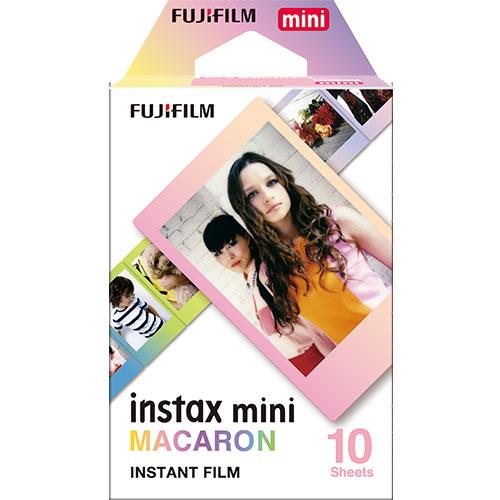 Mini Macaron Film Product Image (Primary)