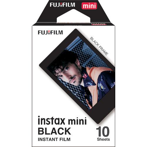 Mini Black Border Film Product Image (Primary)