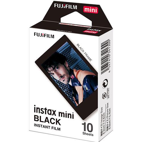 Mini Black Border Film Product Image (Secondary Image 1)