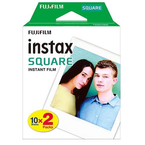 Square Film Twin Pack Product Image (Primary)
