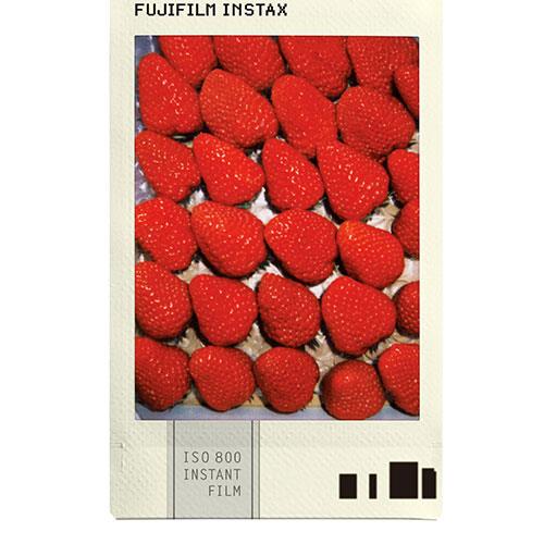 Buy instax mini Photo Slide Instant Film - 10 Shots - Jessops