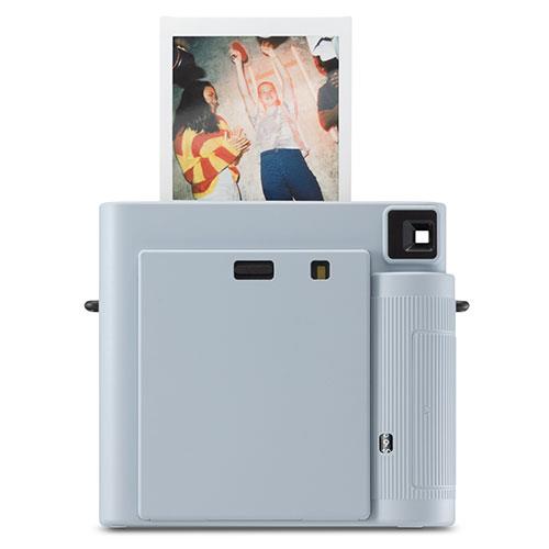 SQ1 Instant Camera in Glacier Blue Product Image (Secondary Image 2)