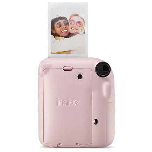 mini 12 Instant Camera in Blossom Pink Product Image (Secondary Image 2)