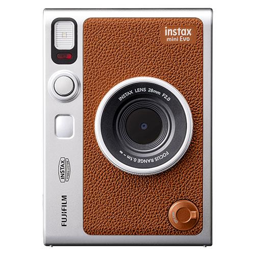 instax mini Evo - Jessops