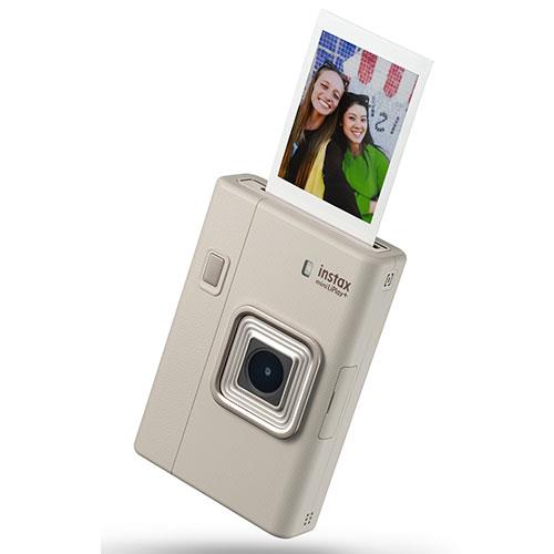 INSTAX 2 Product Image (Secondary Image 1)