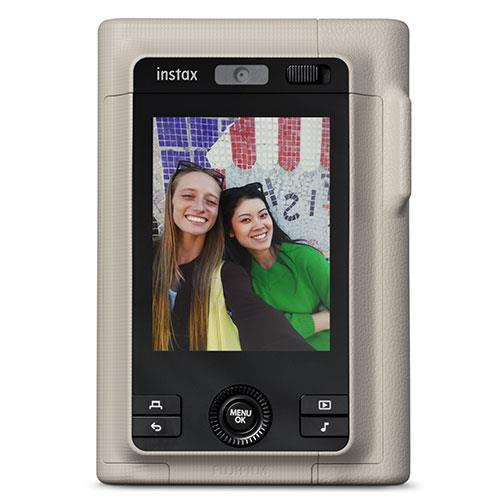 INSTAX 2 Product Image (Secondary Image 2)