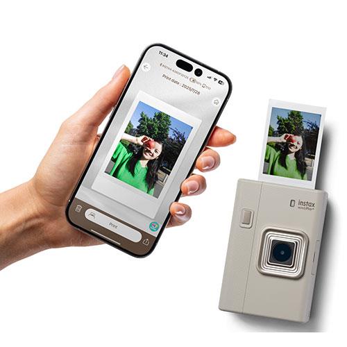 INSTAX 2 Product Image (Secondary Image 5)