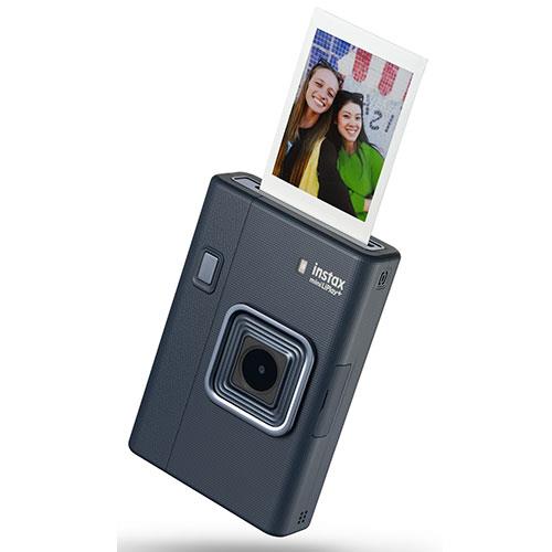 INSTAX 3 Product Image (Secondary Image 1)