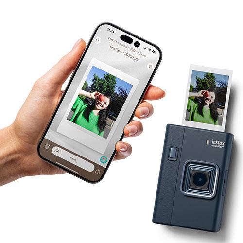 INSTAX 3 Product Image (Secondary Image 5)