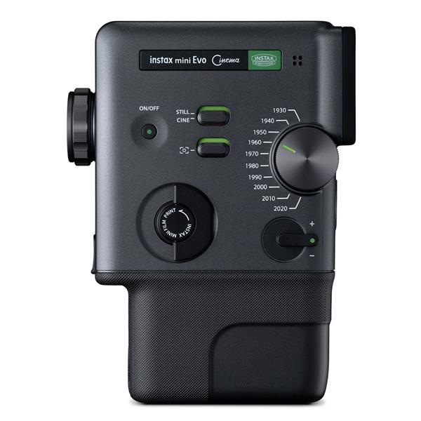 INSTAX 1 Product Image (Secondary Image 1)