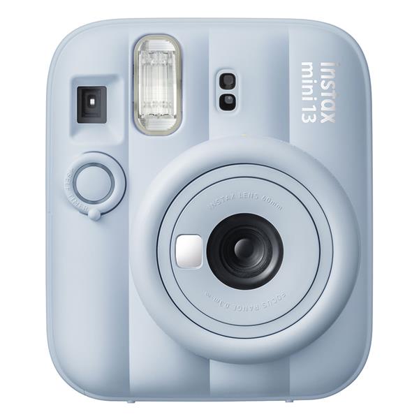 mini 13 Instant Camera in Frost Blue Product Image (Primary)