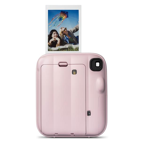 mini 13 Instant Camera in Candy Pink Product Image (Secondary Image 3)