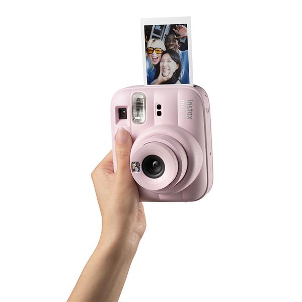 mini 13 Instant Camera in Candy Pink Product Image (Secondary Image 4)