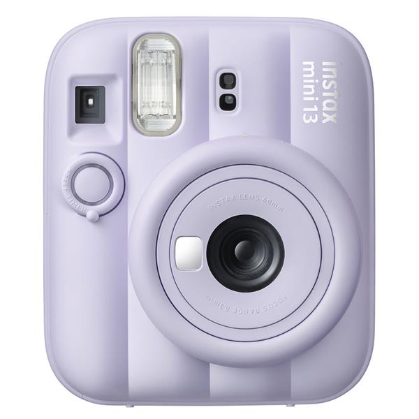 mini 13 Instant Camera in Dreamy Purple Product Image (Primary)