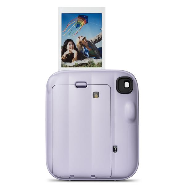 mini 13 Instant Camera in Dreamy Purple Product Image (Secondary Image 2)