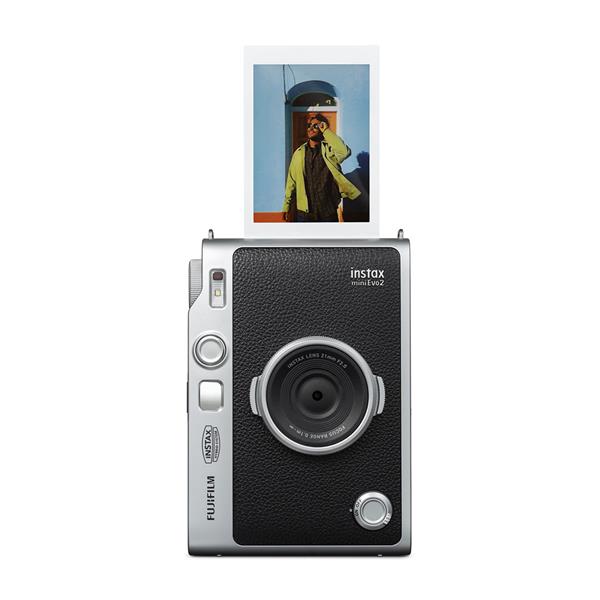 mini Evo 2 Instant Camera Product Image (Secondary Image 1)