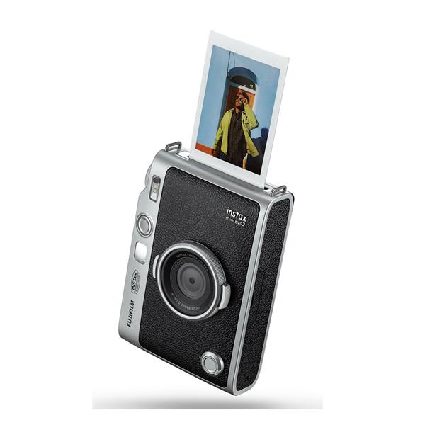 mini Evo 2 Instant Camera Product Image (Secondary Image 2)