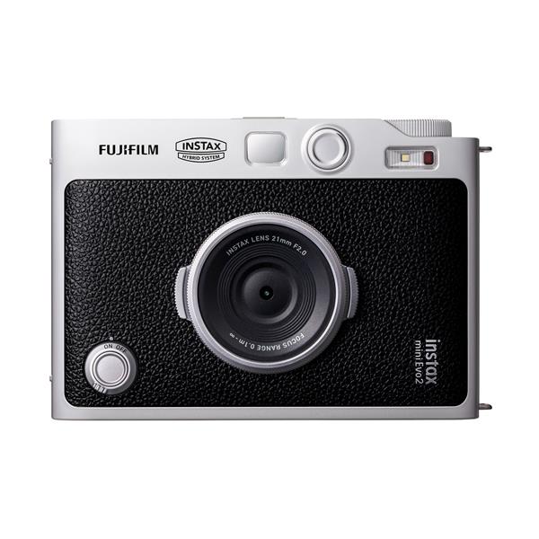 mini Evo 2 Instant Camera Product Image (Secondary Image 4)