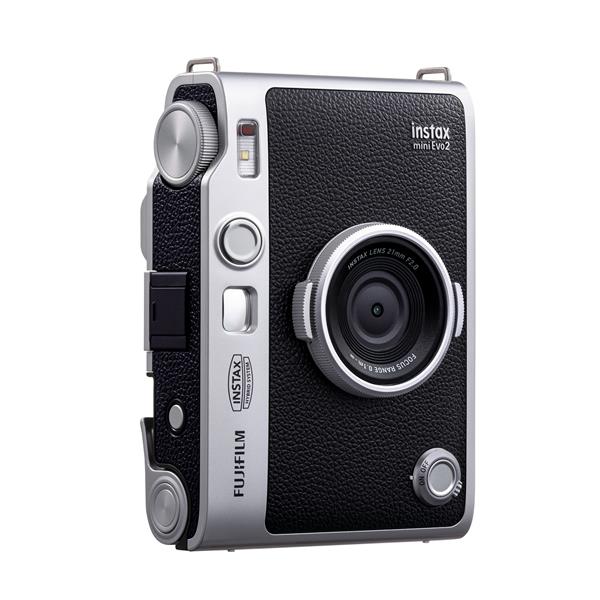 mini Evo 2 Instant Camera Product Image (Secondary Image 5)