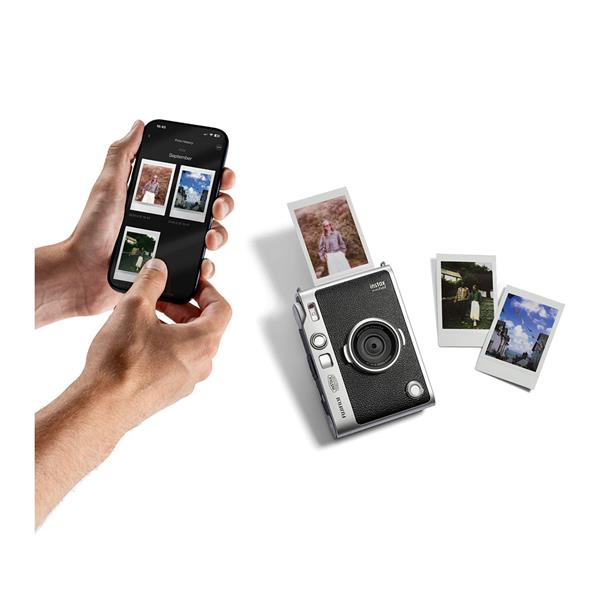 mini Evo 2 Instant Camera Product Image (Secondary Image 7)