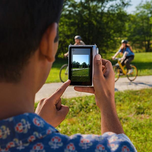 mini Evo 2 Instant Camera Product Image (Secondary Image 8)
