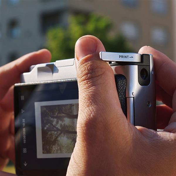 mini Evo 2 Instant Camera Product Image (Secondary Image 10)