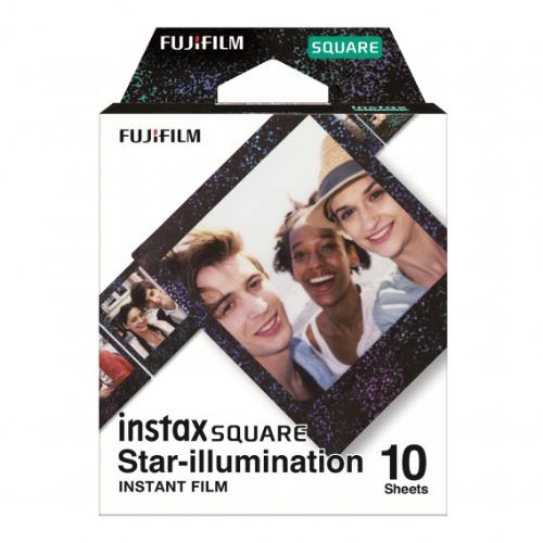 INSTAX SQ STAR ILLUMINATION Product Image (Primary)