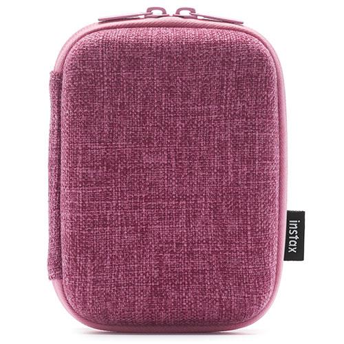 Mini Link 2 Printer Case In Soft Pink Product Image (Primary)