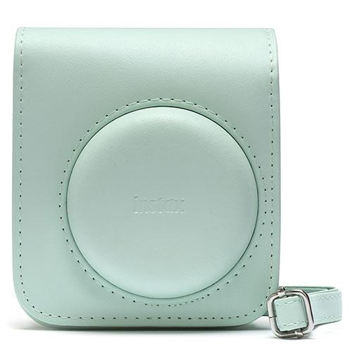 mini 12 Case in Mint Green Product Image (Primary)