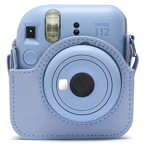mini 12 Case in Pastel Blue Product Image (Secondary Image 1)