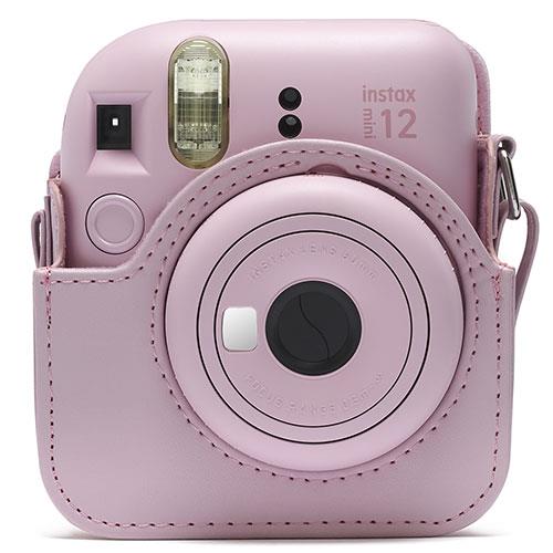 mini 12 Case in Blossom Pink Product Image (Secondary Image 1)