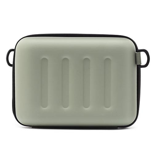 Wide 400 Camera Case in Green Product Image (Secondary Image 3)