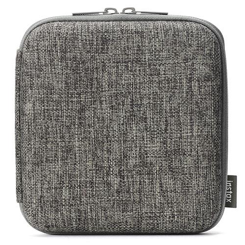 Link Wide Printer Case in Mocha Grey Product Image (Primary)