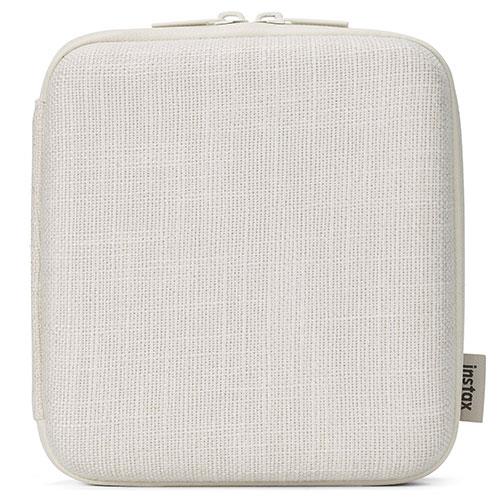 Link Wide Printer Case in Ash White Product Image (Primary)