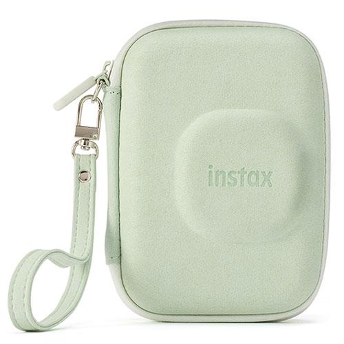 mini LiPlay Case in Matcha Green Product Image (Primary)