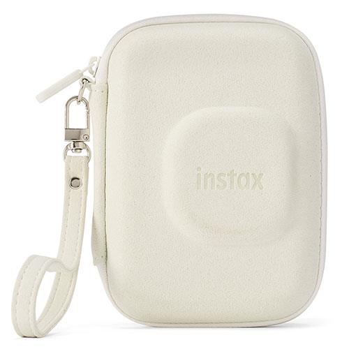 mini LiPlay Case in Misty White Product Image (Primary)