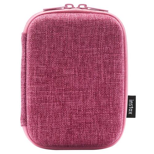 mini Link 3 Printer Case in Soft Pink Product Image (Primary)